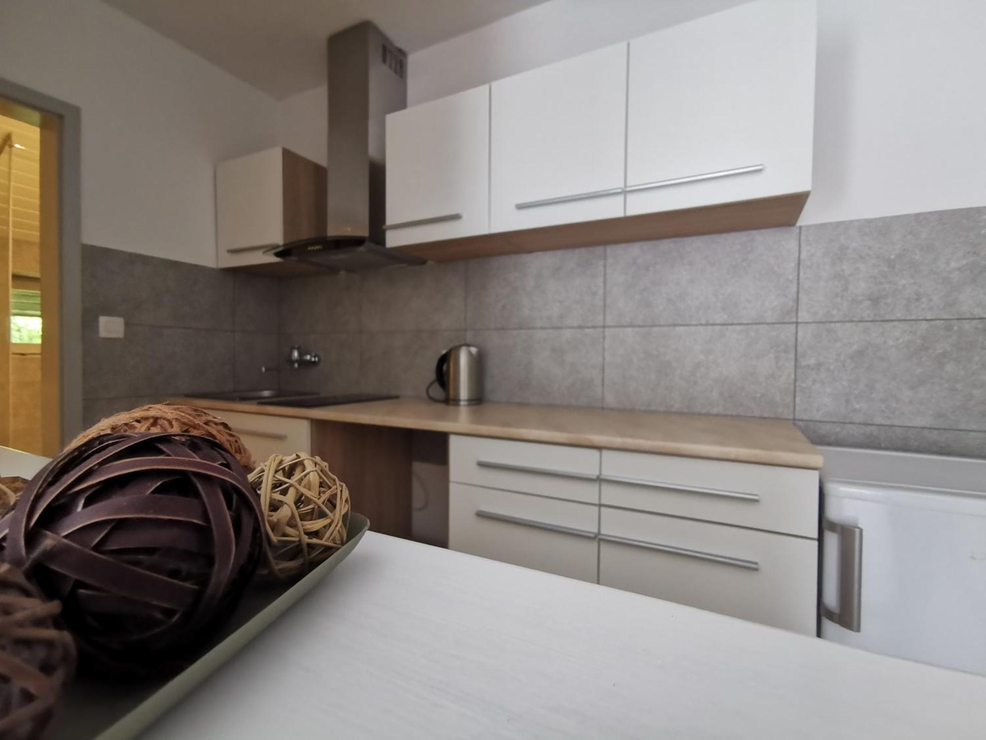 Apartments Bassanese Bled Zimmer foto